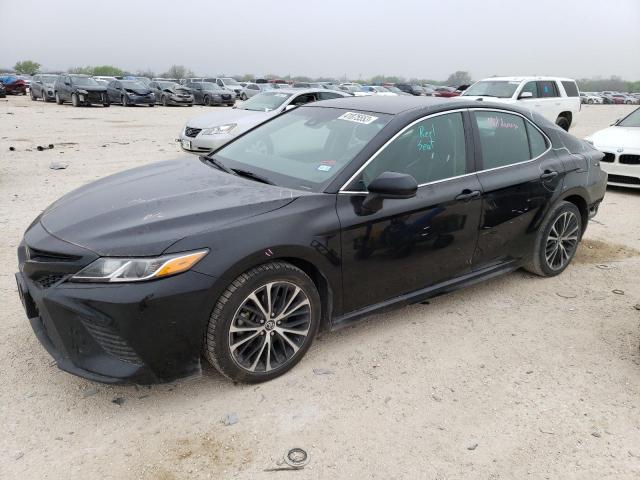 TOYOTA CAMRY L 2019 4t1b11hk5ku209954