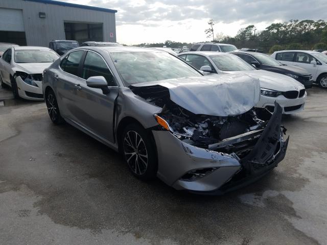 TOYOTA CAMRY L 2019 4t1b11hk5ku213390