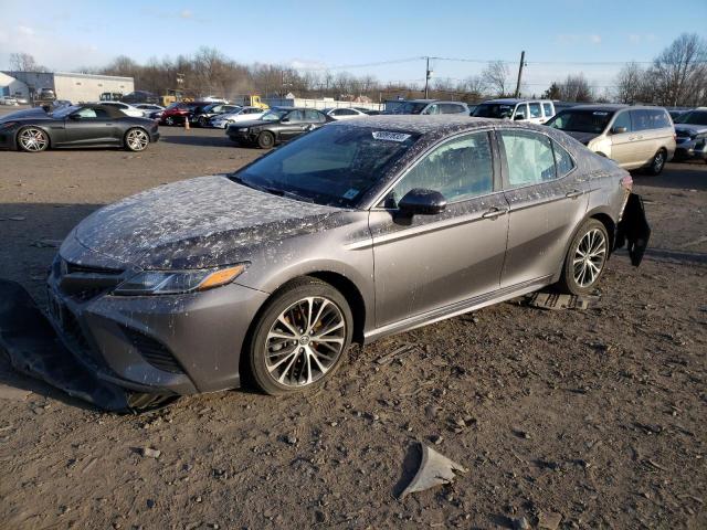 TOYOTA CAMRY L 2019 4t1b11hk5ku218279