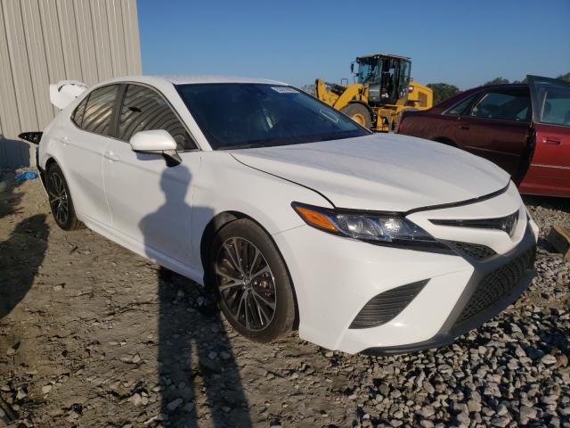 TOYOTA CAMRY L 2019 4t1b11hk5ku219285