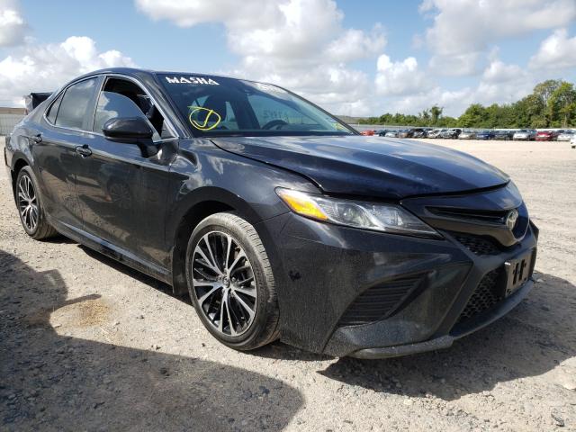 TOYOTA CAMRY L 2019 4t1b11hk5ku222204