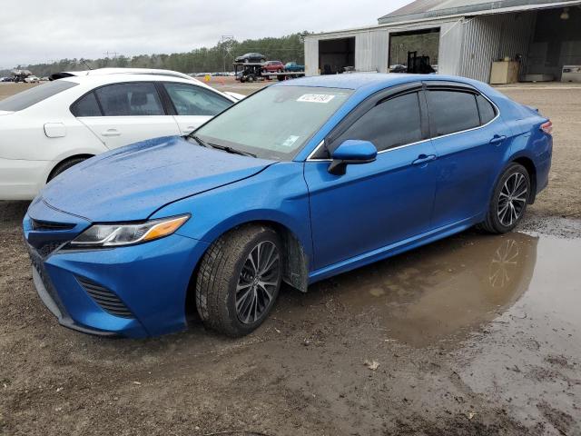 TOYOTA CAMRY L 2019 4t1b11hk5ku222218