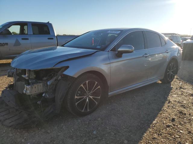 TOYOTA CAMRY L 2019 4t1b11hk5ku223482