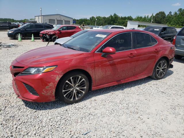 TOYOTA CAMRY L 2019 4t1b11hk5ku223837