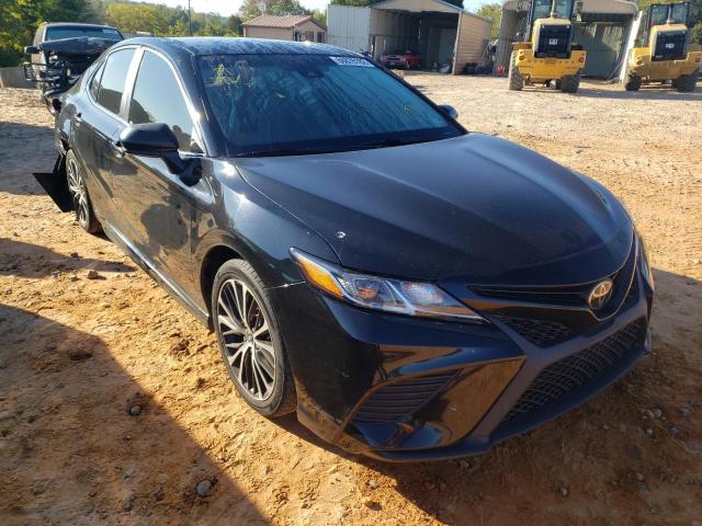 TOYOTA CAMRY L 2019 4t1b11hk5ku228259