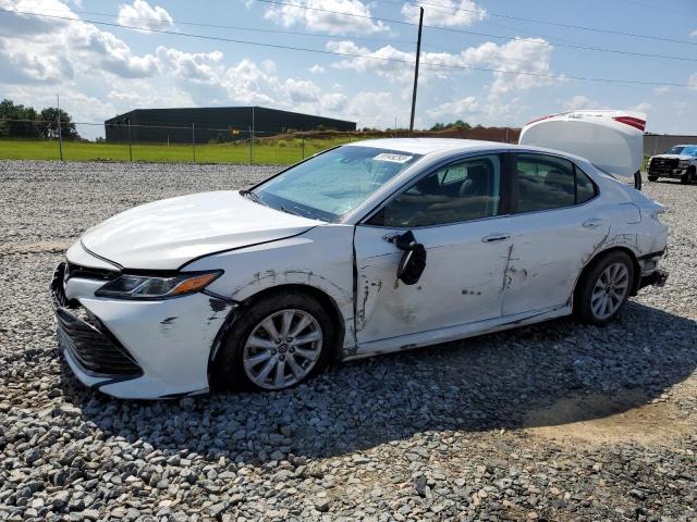 TOYOTA CAMRY L 2019 4t1b11hk5ku228388