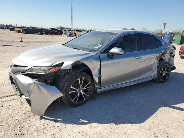 TOYOTA CAMRY 2019 4t1b11hk5ku230173