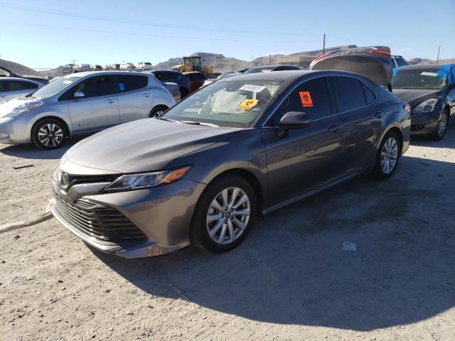 TOYOTA CAMRY 2019 4t1b11hk5ku230349