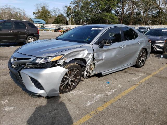 TOYOTA CAMRY L 2019 4t1b11hk5ku230612