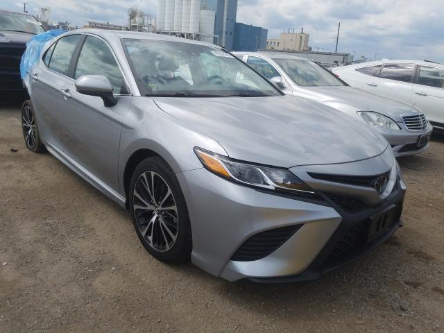 TOYOTA CAMRY L 2019 4t1b11hk5ku231114