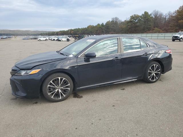 TOYOTA CAMRY 2019 4t1b11hk5ku232246