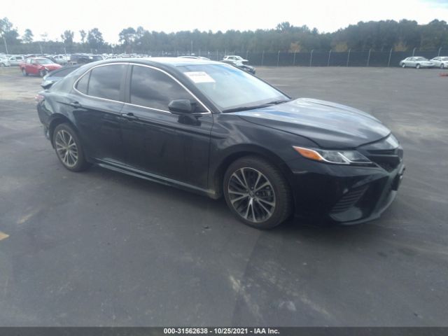 TOYOTA CAMRY 2019 4t1b11hk5ku235597