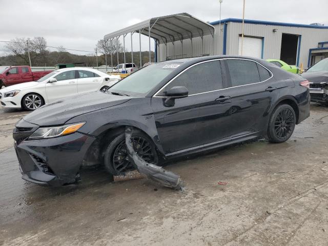 TOYOTA CAMRY L 2019 4t1b11hk5ku236054