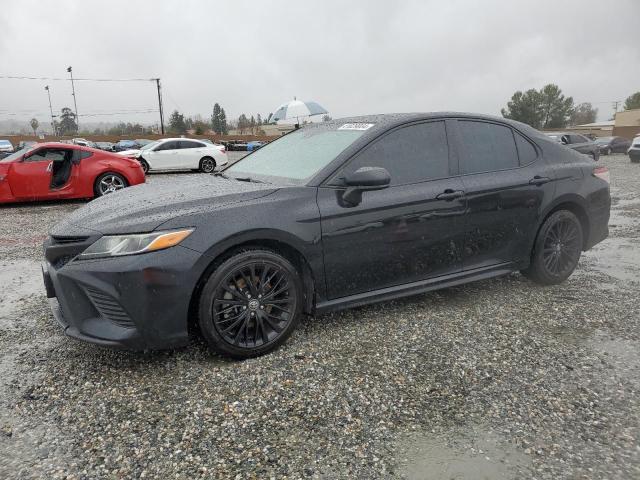 TOYOTA CAMRY 2019 4t1b11hk5ku236829