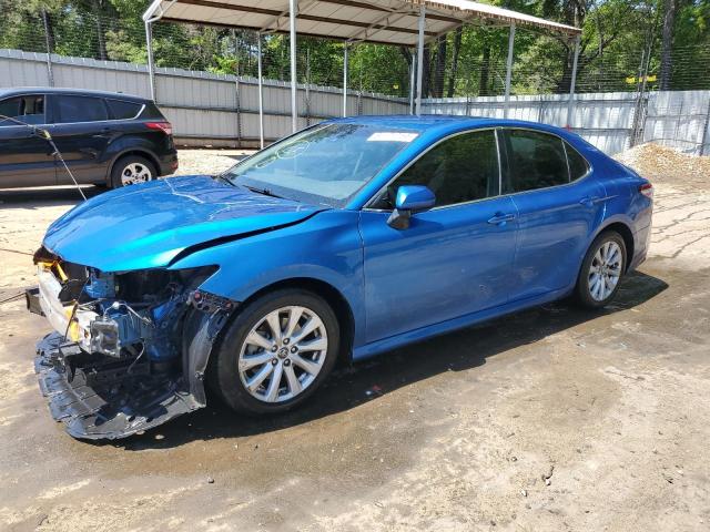 TOYOTA CAMRY 2019 4t1b11hk5ku237513