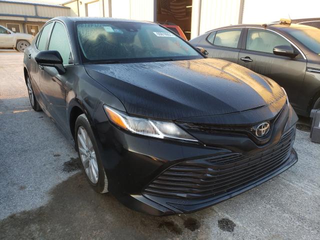 TOYOTA CAMRY L 2019 4t1b11hk5ku238760