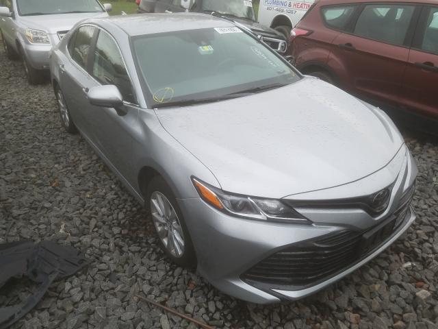 TOYOTA CAMRY L 2019 4t1b11hk5ku238838