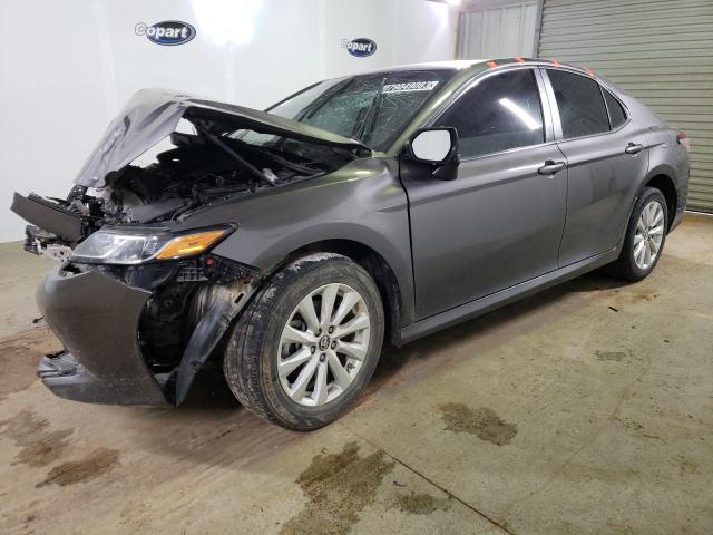 TOYOTA CAMRY 2019 4t1b11hk5ku239214