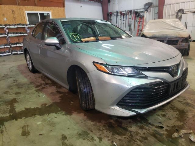 TOYOTA CAMRY L 2019 4t1b11hk5ku240010