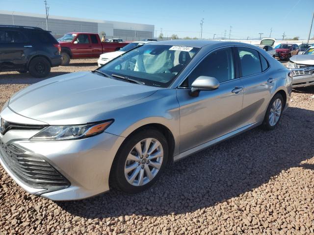 TOYOTA CAMRY 2019 4t1b11hk5ku241058