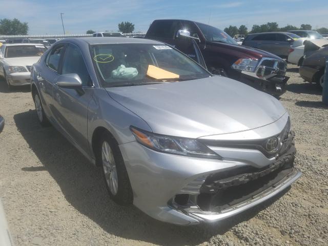 TOYOTA CAMRY L 2019 4t1b11hk5ku243232