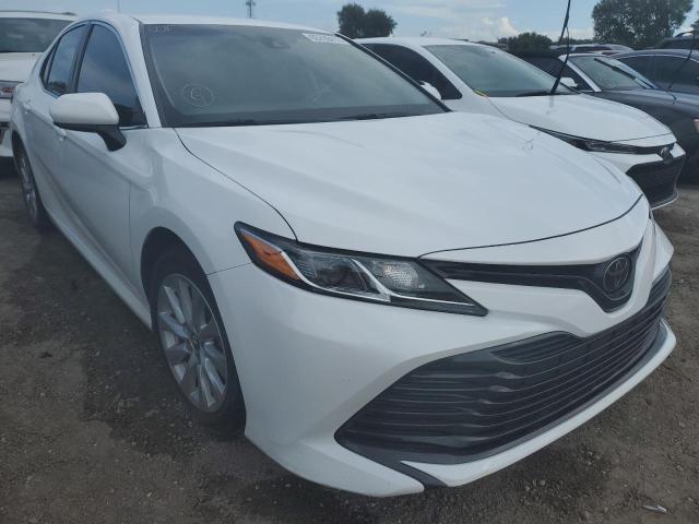 TOYOTA CAMRY L 2019 4t1b11hk5ku244784