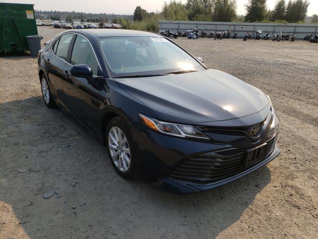 TOYOTA CAMRY L 2019 4t1b11hk5ku247863