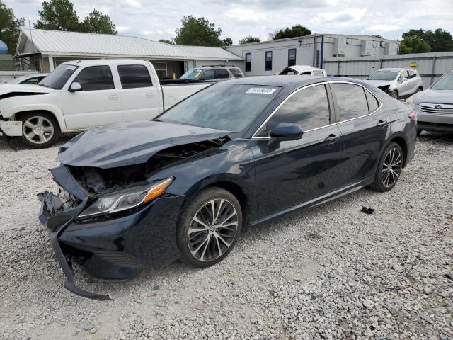 TOYOTA CAMRY 2019 4t1b11hk5ku249399