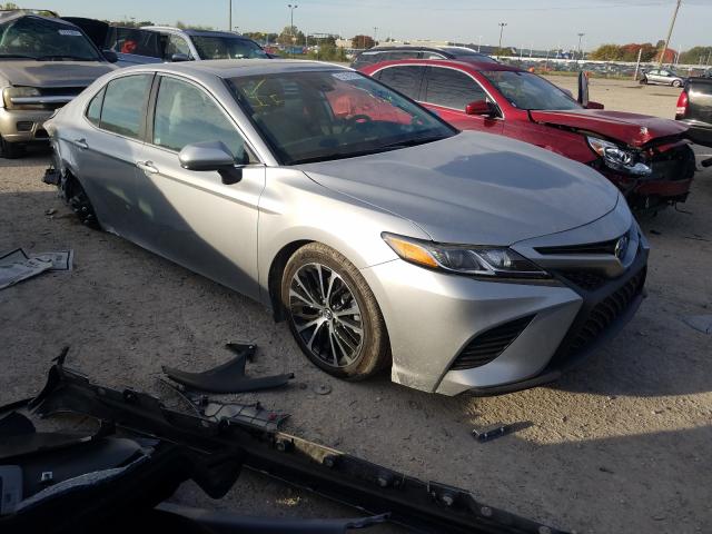 TOYOTA CAMRY L 2019 4t1b11hk5ku252030