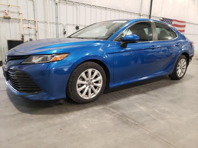 TOYOTA CAMRY L 2019 4t1b11hk5ku254313