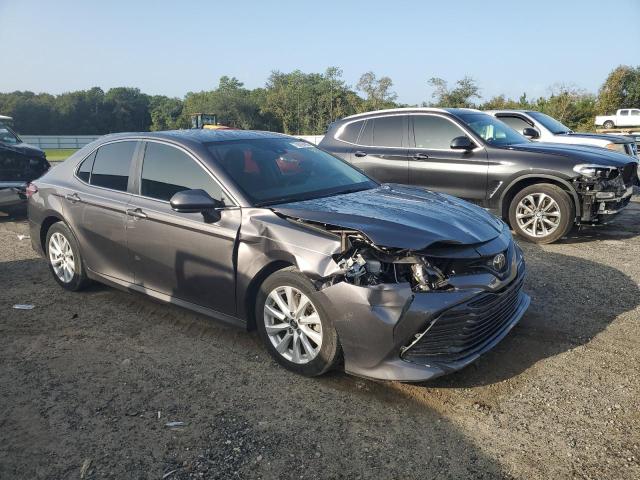 TOYOTA CAMRY 2019 4t1b11hk5ku254635