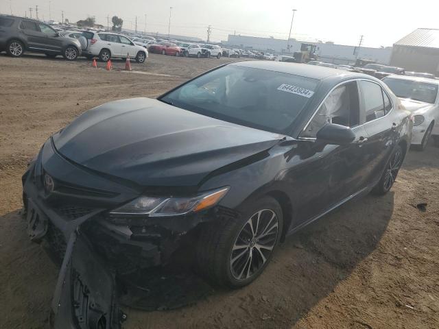 TOYOTA CAMRY L 2019 4t1b11hk5ku255154