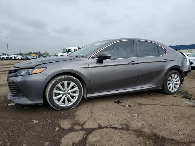 TOYOTA CAMRY 2019 4t1b11hk5ku258457