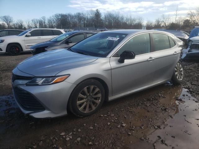 TOYOTA CAMRY L 2019 4t1b11hk5ku262069