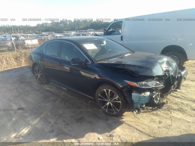 TOYOTA CAMRY 2019 4t1b11hk5ku263884