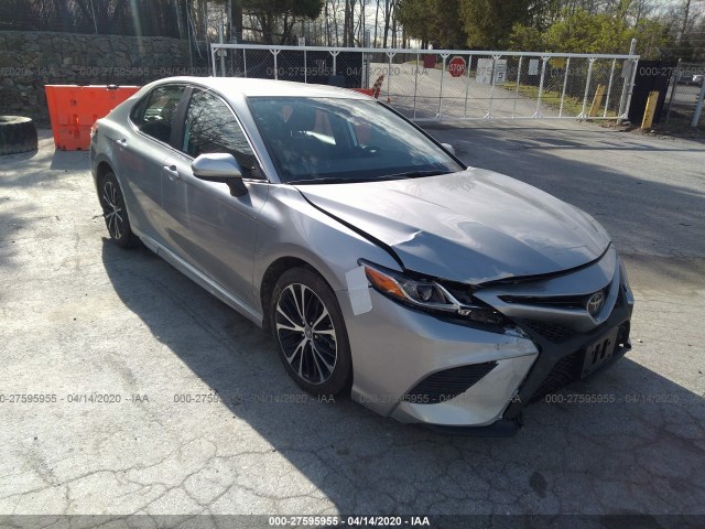 TOYOTA CAMRY 2019 4t1b11hk5ku264260