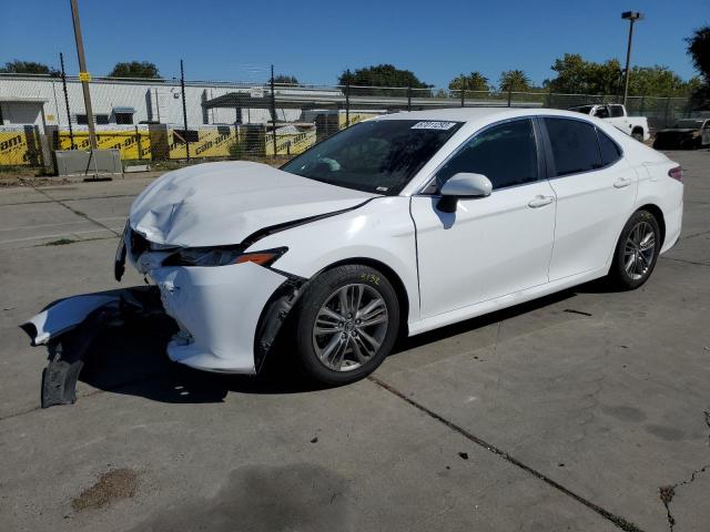 TOYOTA CAMRY L 2019 4t1b11hk5ku264310