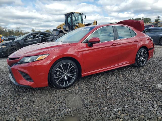 TOYOTA CAMRY L 2019 4t1b11hk5ku264632