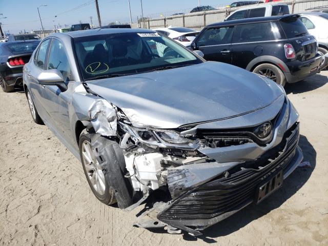 TOYOTA CAMRY L 2019 4t1b11hk5ku268356