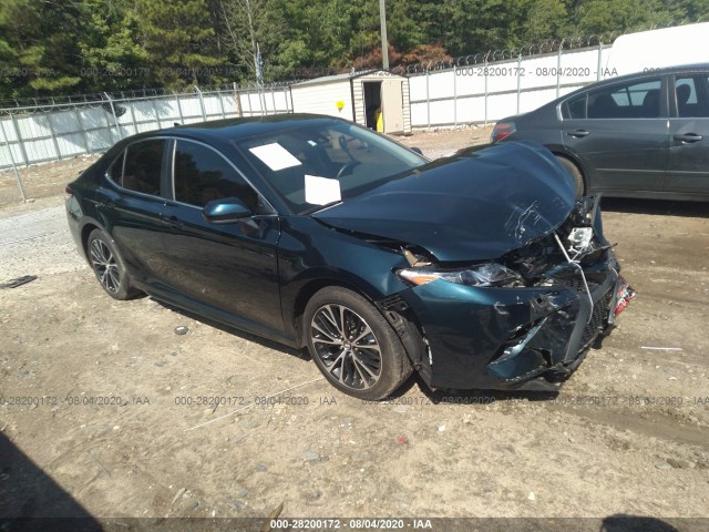 TOYOTA CAMRY 2019 4t1b11hk5ku271676