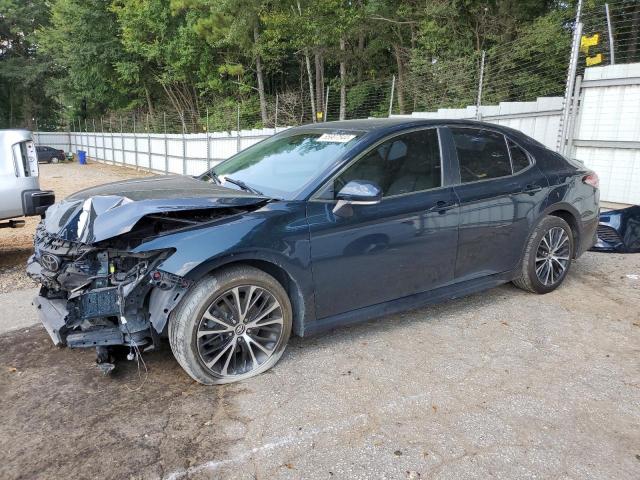 TOYOTA CAMRY L 2019 4t1b11hk5ku274965