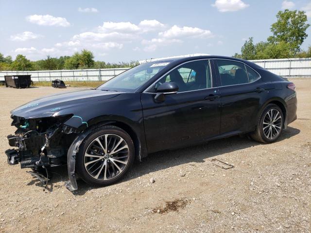 TOYOTA CAMRY L 2019 4t1b11hk5ku276974