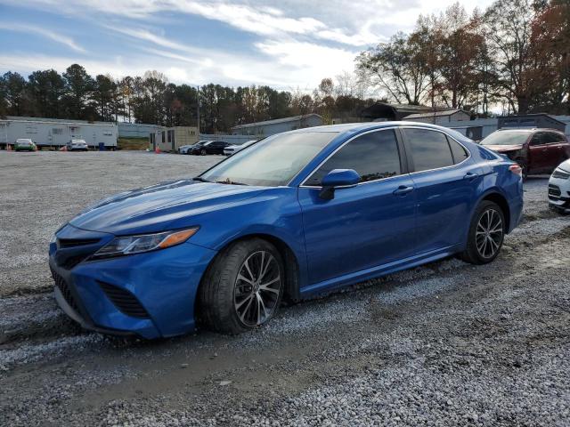 TOYOTA CAMRY 2019 4t1b11hk5ku277462