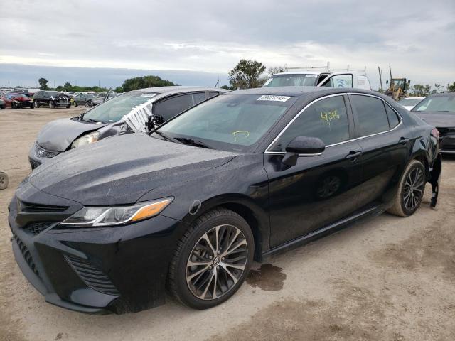 TOYOTA CAMRY L 2019 4t1b11hk5ku280751