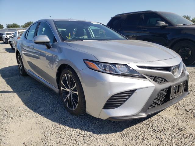 TOYOTA CAMRY L 2019 4t1b11hk5ku280961