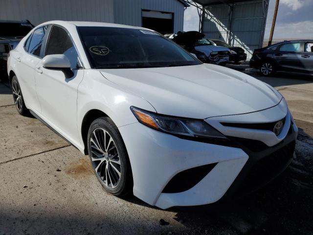 TOYOTA CAMRY L 2019 4t1b11hk5ku283522