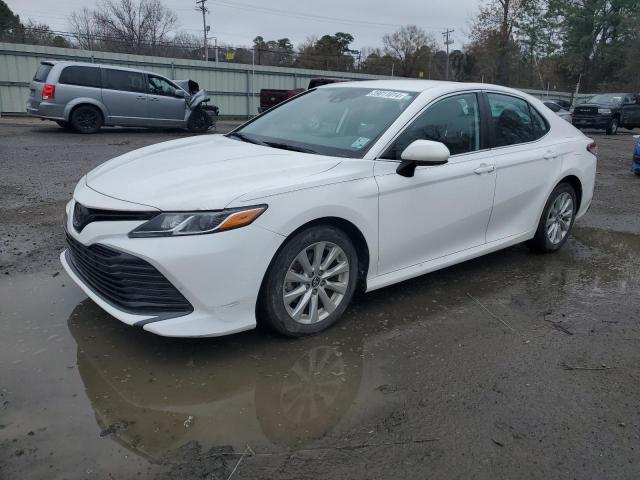 TOYOTA CAMRY 2019 4t1b11hk5ku288123