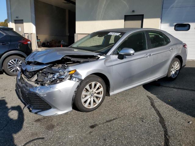 TOYOTA CAMRY L 2019 4t1b11hk5ku288932