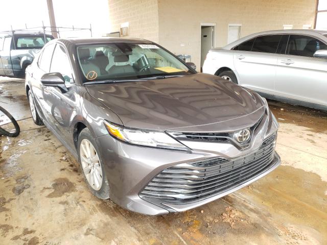 TOYOTA CAMRY L 2019 4t1b11hk5ku291281