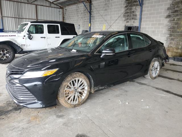 TOYOTA CAMRY 2019 4t1b11hk5ku291815